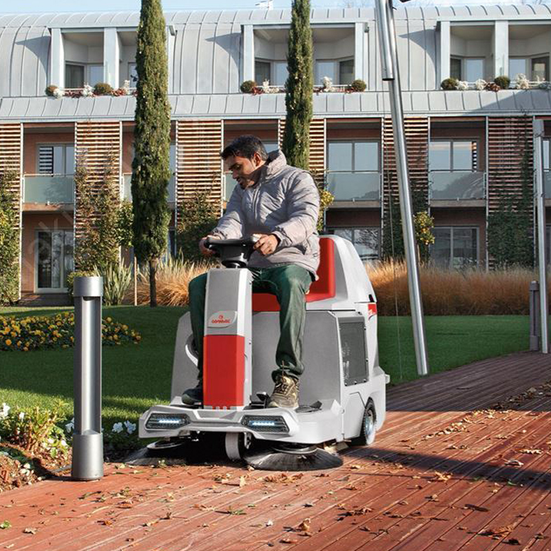 SWEEPERS: HOW DO THEY WORK AND WHY SHOULD WE CHOOSE THEM? - RegoStore