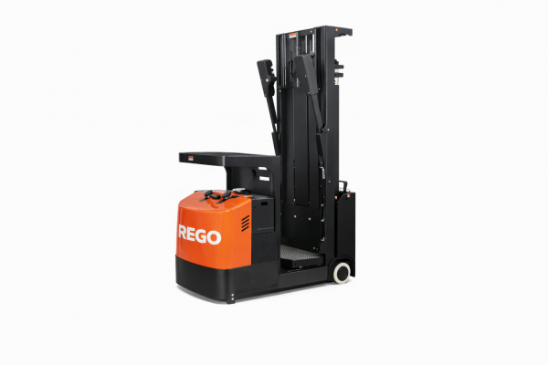 Ордер пикър REGO JX1 - 0.5т. - RegoStore